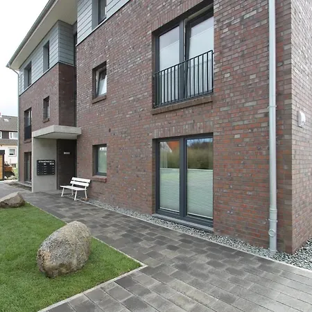 Apartman 2106 - Strandwiese *