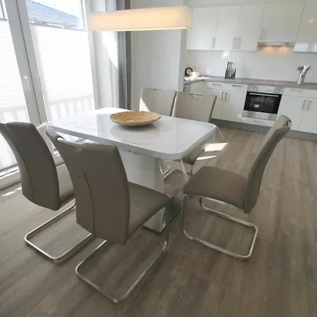 2106 - Strandwiese * Dahme (Schleswig-Holstein)