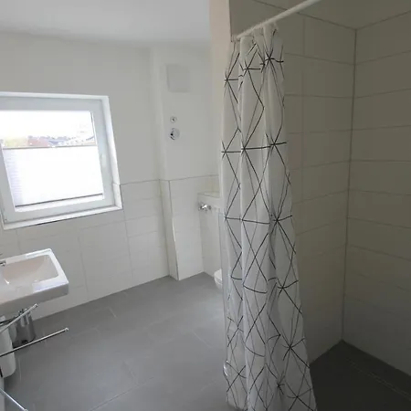 2106 - Strandwiese Lejlighed