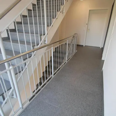 2106 - Strandwiese * Dahme (Schleswig-Holstein)