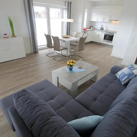 2106 - Strandwiese Dahme (Schleswig-Holstein)