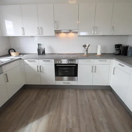 2106 - Strandwiese * Dahme (Schleswig-Holstein)