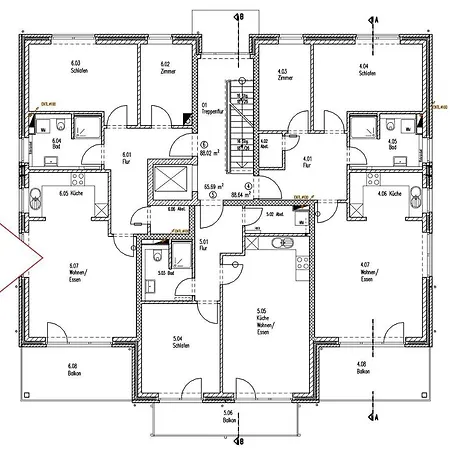 2106 - Strandwiese *