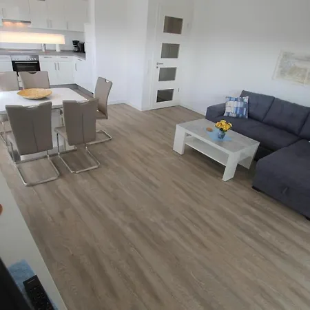 Apartman 2106 - Strandwiese *