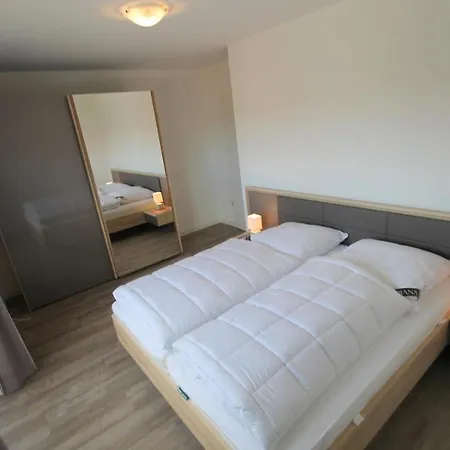 2106 - Strandwiese Apartman Dahme