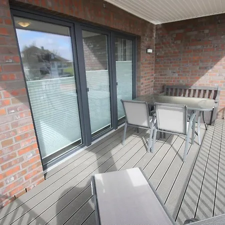 2106 - Strandwiese * Dahme (Schleswig-Holstein)