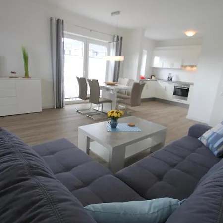 2106 - Strandwiese Apartman
