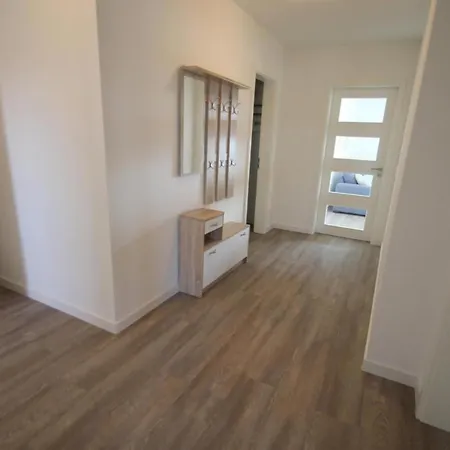 Lejlighed 2106 - Strandwiese