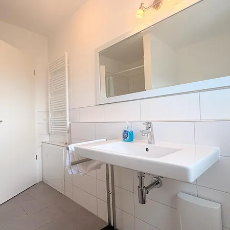 2106 - Strandwiese Apartman Dahme