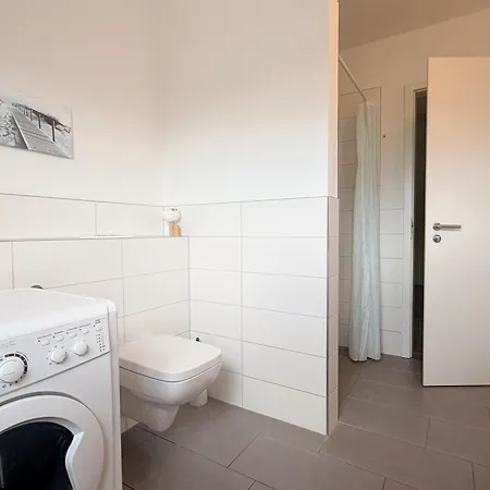 2106 - Strandwiese Apartman *